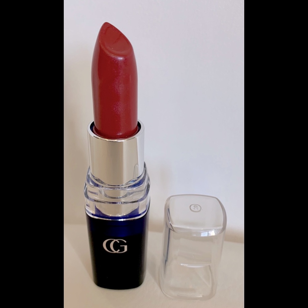 COVERGIRL Continuous Color Lipstick